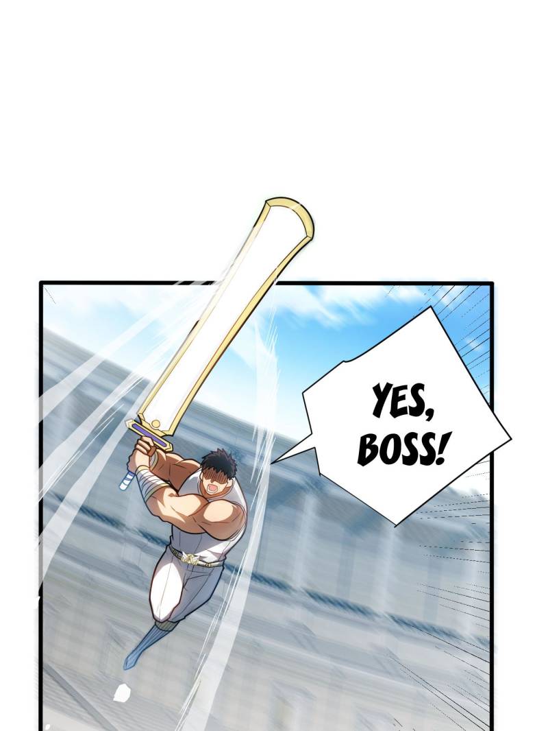 Read My Dragon System ENGLISH Manga Online