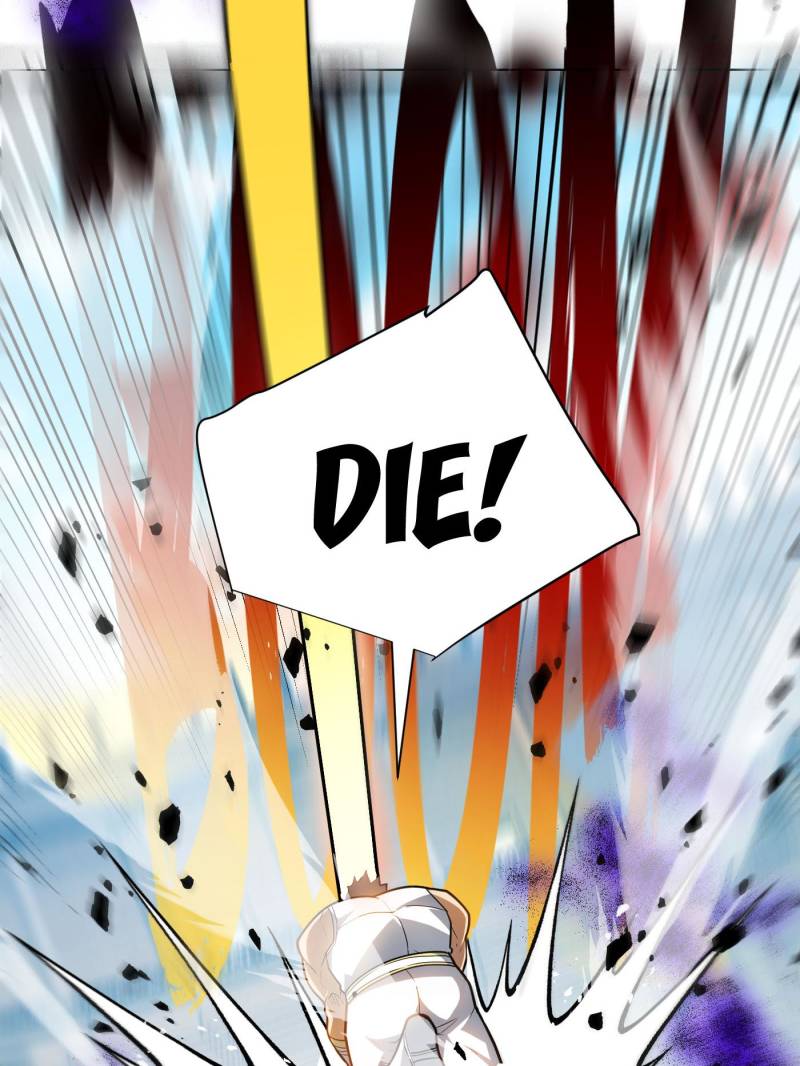 Read My Dragon System ENGLISH Manga Online