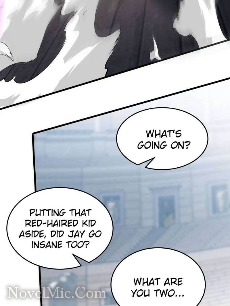 Read My Dragon System ENGLISH Manga Online