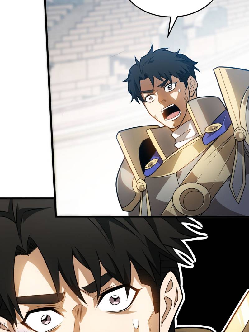 Read My Dragon System ENGLISH Manga Online