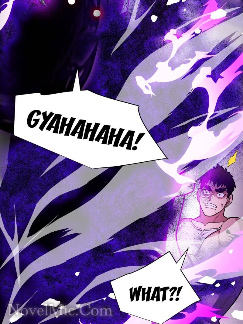 Read My Dragon System ENGLISH Manga Online