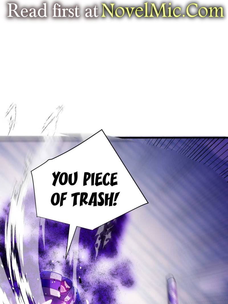 Read My Dragon System ENGLISH Manga Online