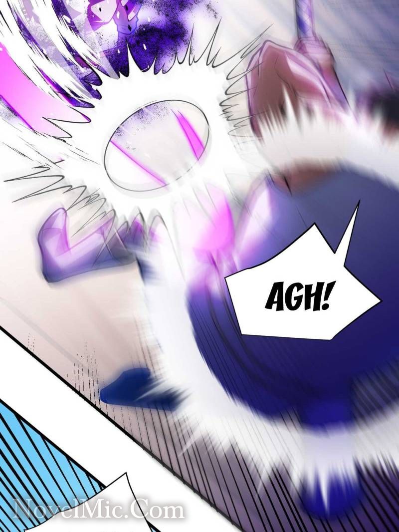 Read My Dragon System ENGLISH Manga Online