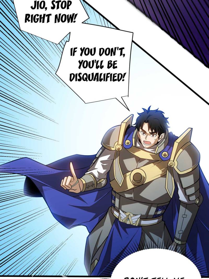 Read My Dragon System ENGLISH Manga Online