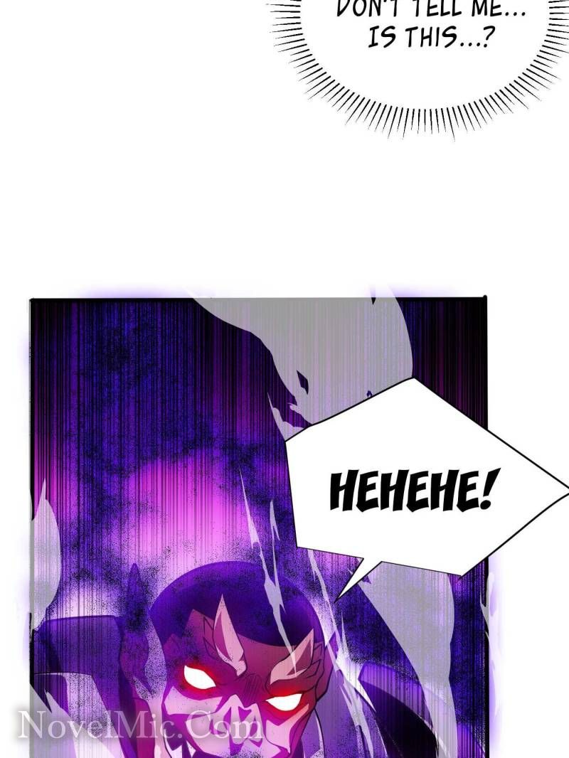 Read My Dragon System ENGLISH Manga Online