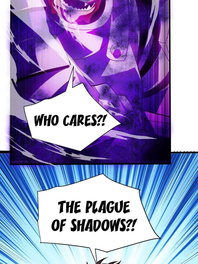 Read My Dragon System ENGLISH Manga Online