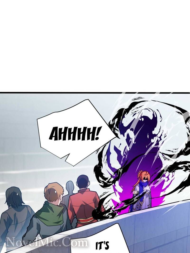 Read My Dragon System ENGLISH Manga Online