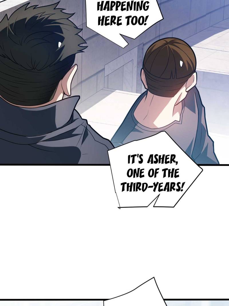 Read My Dragon System ENGLISH Manga Online