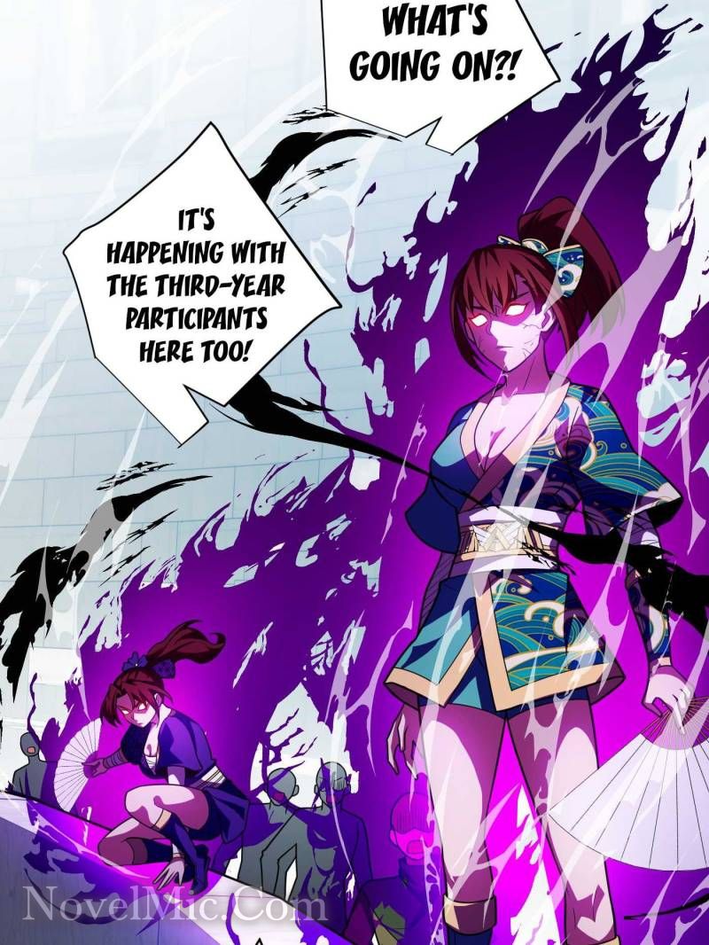 Read My Dragon System ENGLISH Manga Online