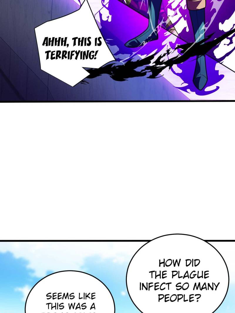 Read My Dragon System ENGLISH Manga Online