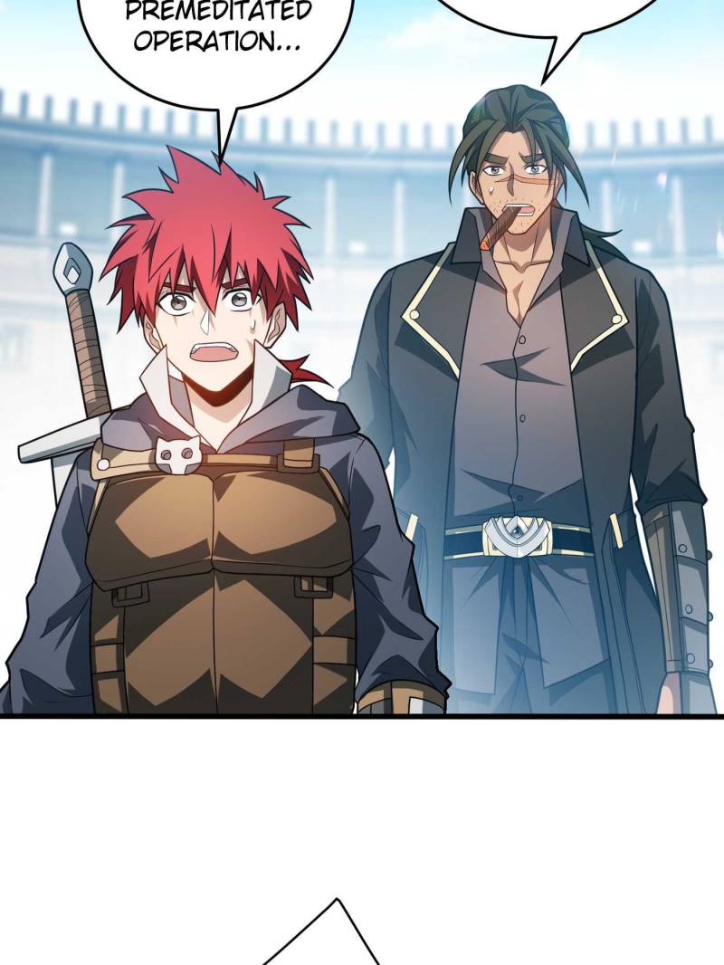 Read My Dragon System ENGLISH Manga Online