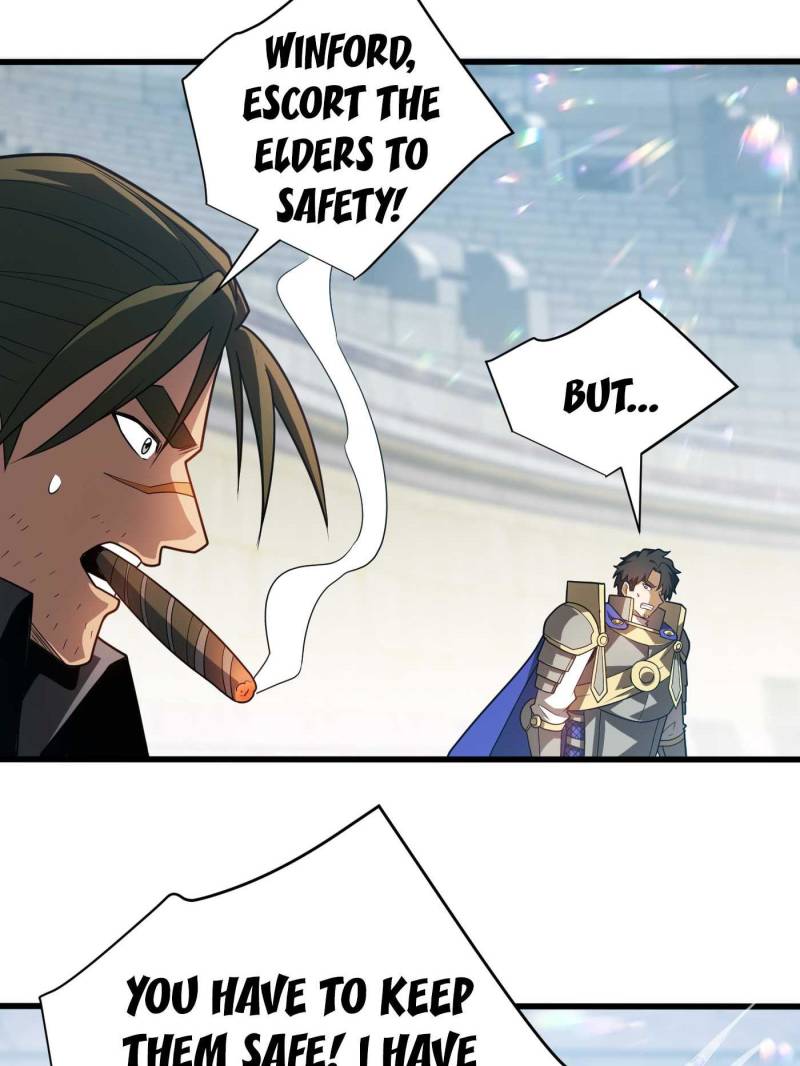 Read My Dragon System ENGLISH Manga Online