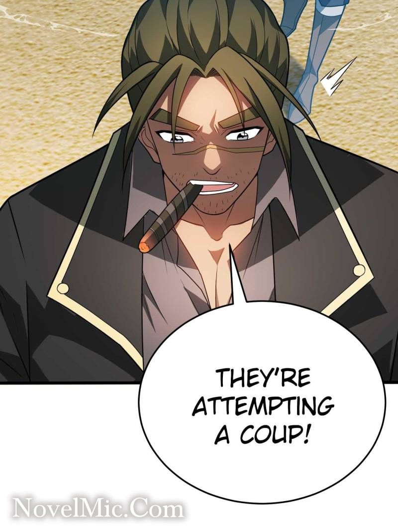 Read My Dragon System ENGLISH Manga Online