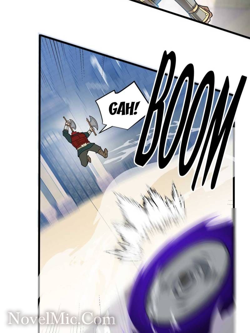 Read My Dragon System ENGLISH Manga Online