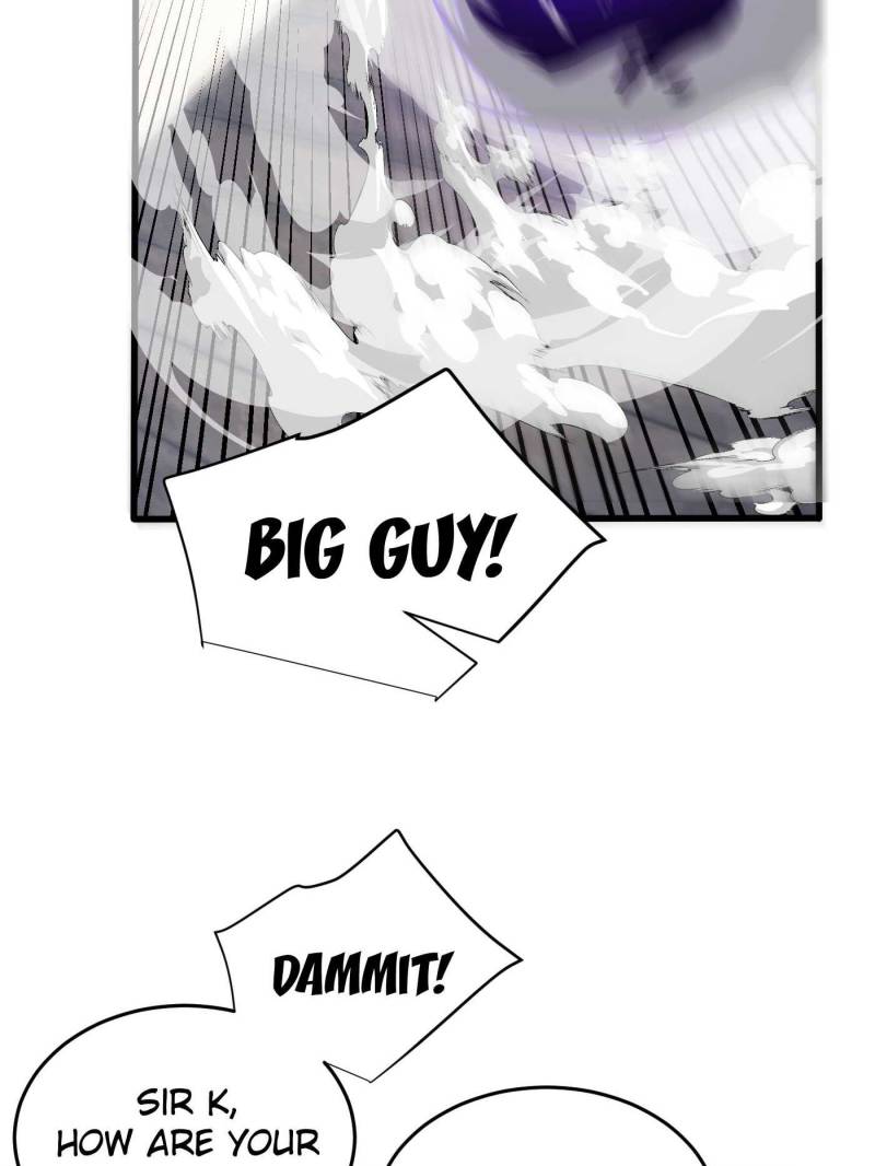 Read My Dragon System ENGLISH Manga Online