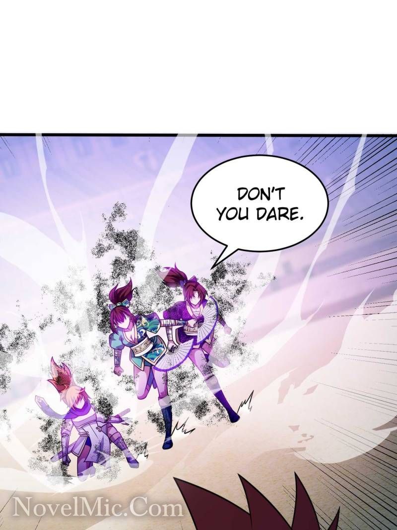 Read My Dragon System ENGLISH Manga Online