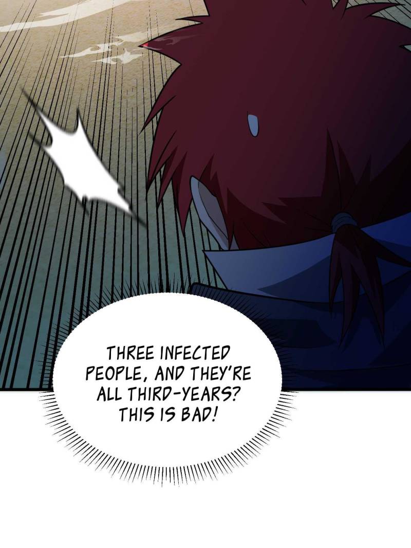 Read My Dragon System ENGLISH Manga Online