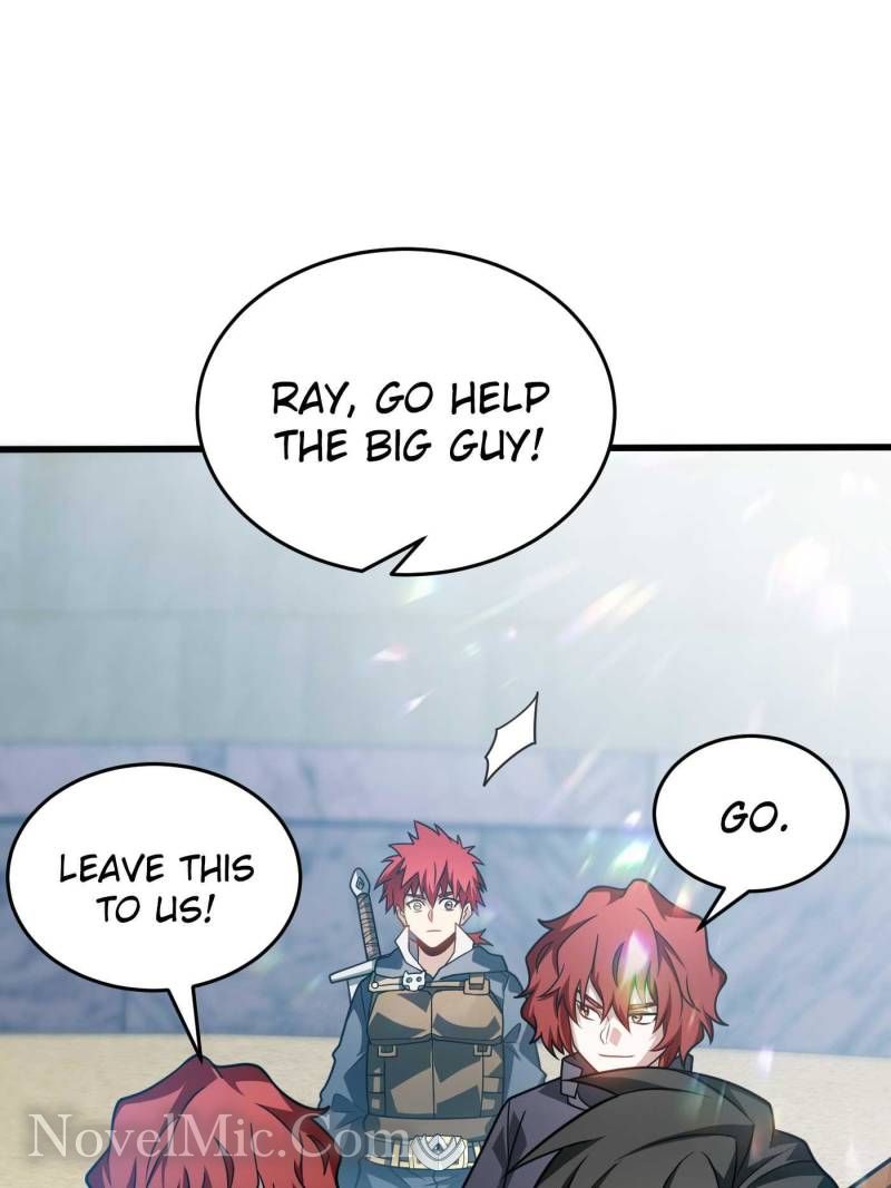 Read My Dragon System ENGLISH Manga Online