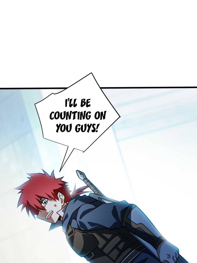 Read My Dragon System ENGLISH Manga Online