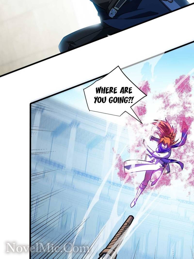 Read My Dragon System ENGLISH Manga Online