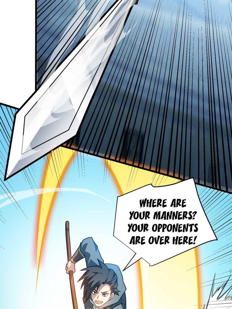 Read My Dragon System ENGLISH Manga Online