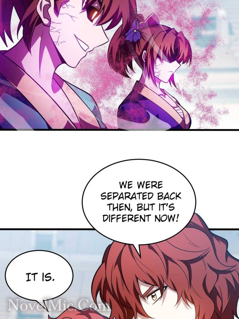 Read My Dragon System ENGLISH Manga Online