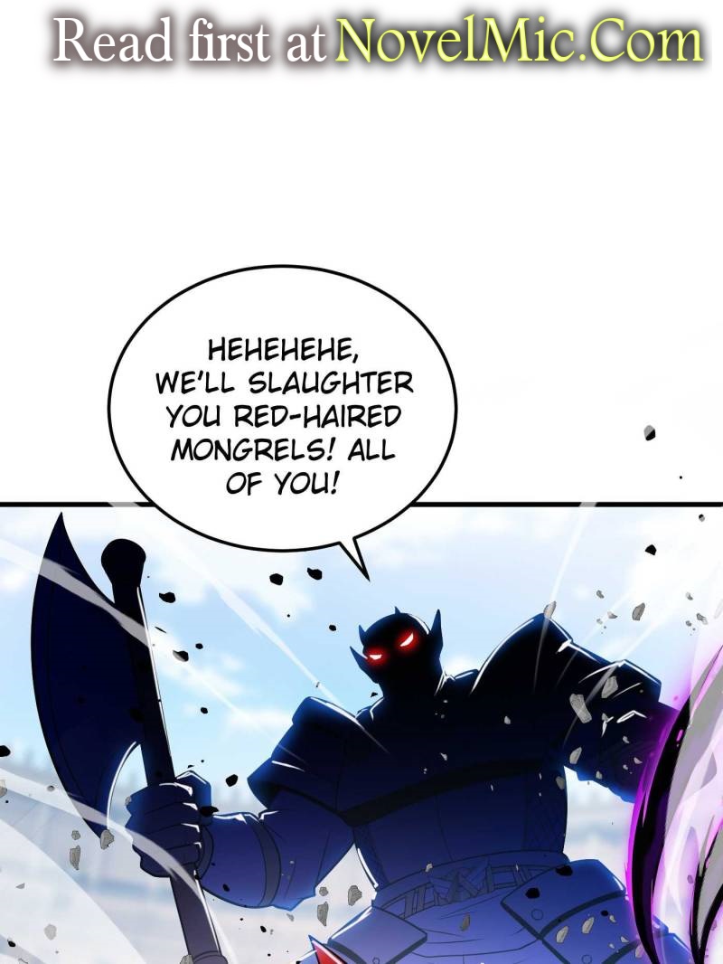 Read My Dragon System ENGLISH Manga Online