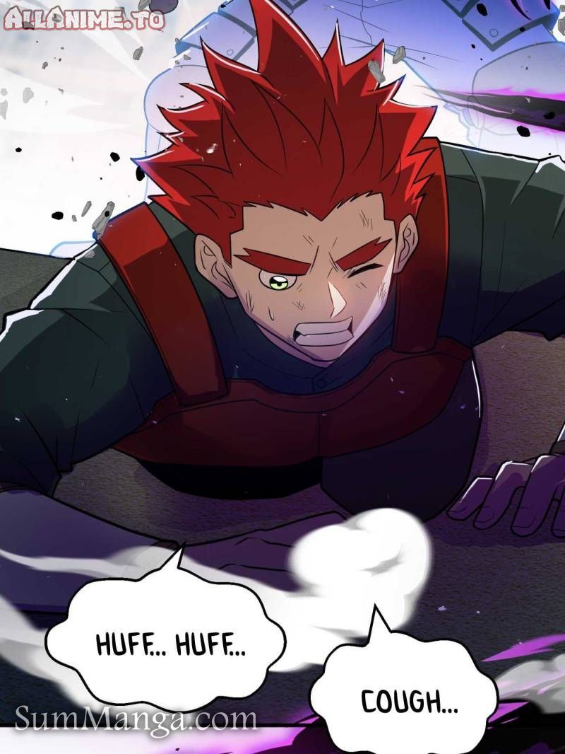 Read My Dragon System ENGLISH Manga Online