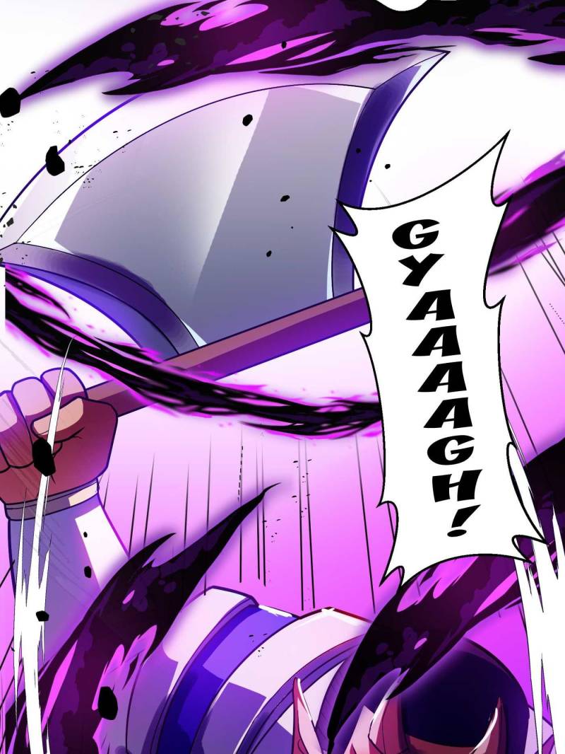 Read My Dragon System ENGLISH Manga Online