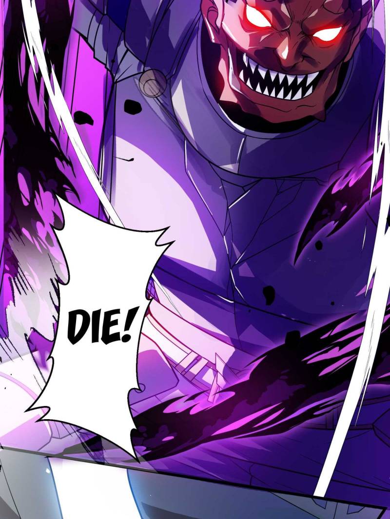 Read My Dragon System ENGLISH Manga Online