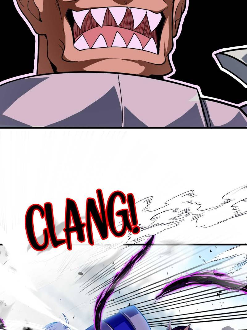 Read My Dragon System ENGLISH Manga Online