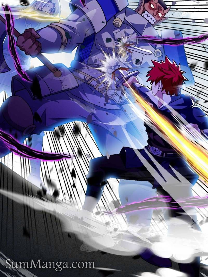 Read My Dragon System ENGLISH Manga Online