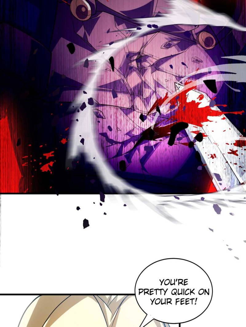 Read My Dragon System ENGLISH Manga Online