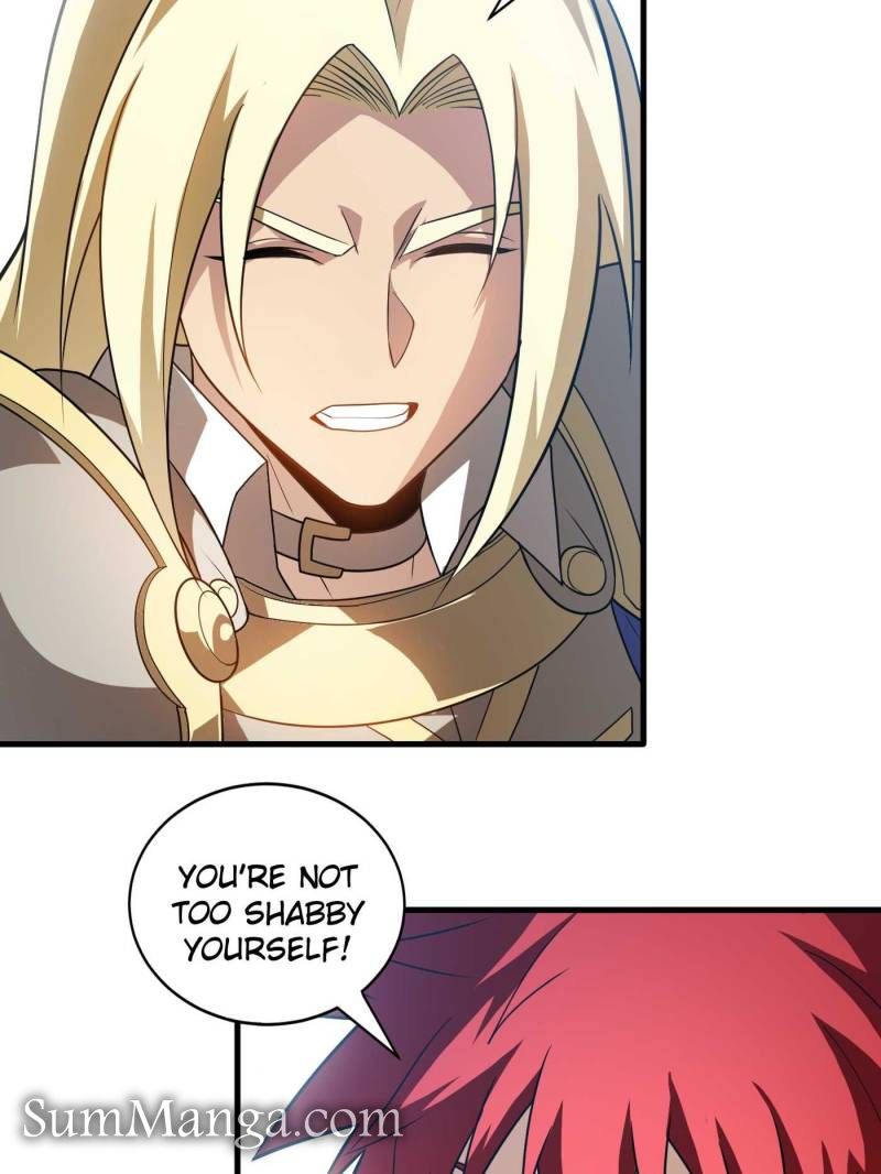 Read My Dragon System ENGLISH Manga Online