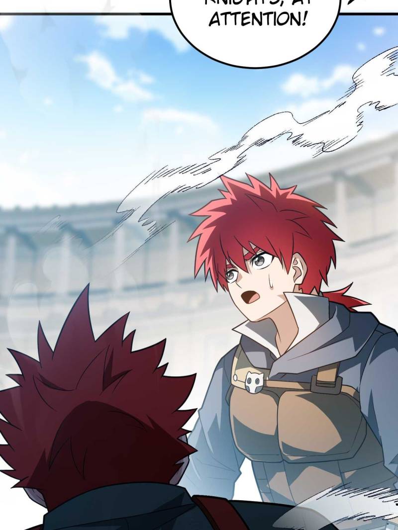 Read My Dragon System ENGLISH Manga Online