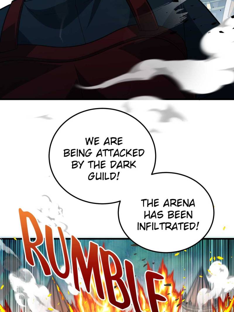 Read My Dragon System ENGLISH Manga Online