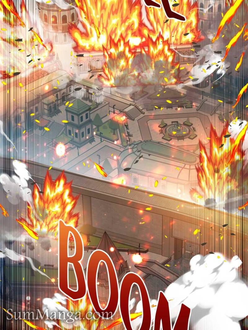 Read My Dragon System ENGLISH Manga Online