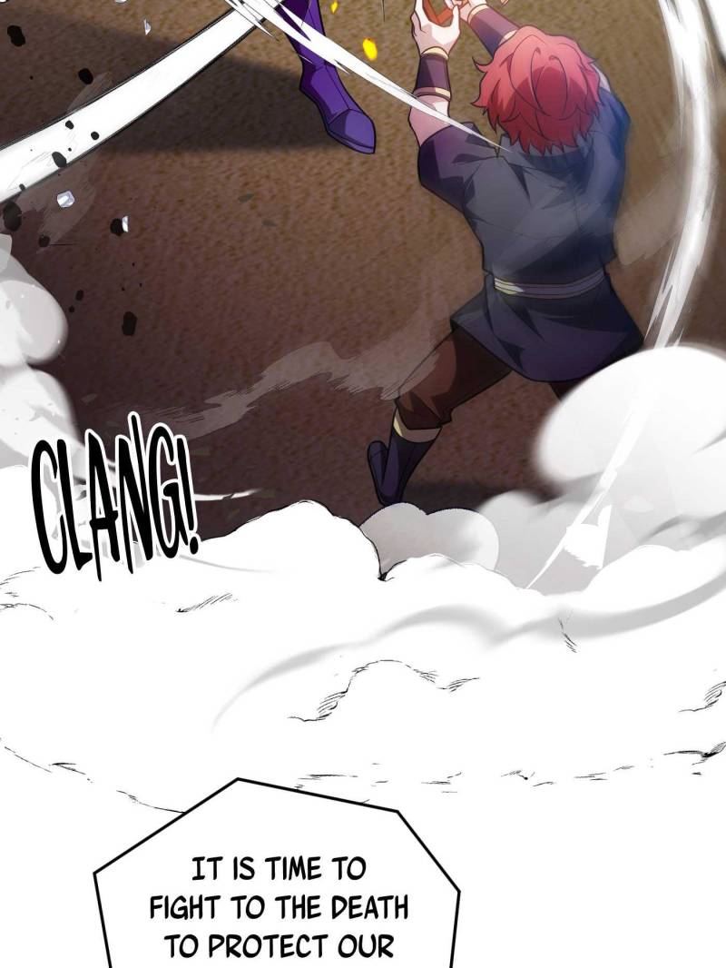 Read My Dragon System ENGLISH Manga Online