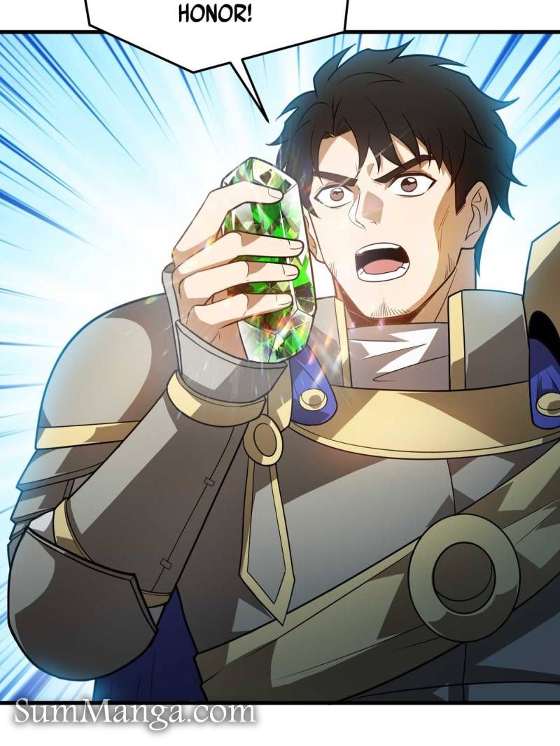 Read My Dragon System ENGLISH Manga Online