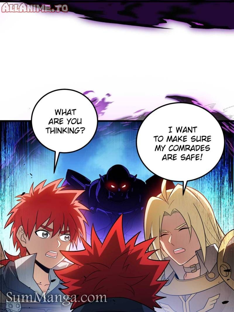 Read My Dragon System ENGLISH Manga Online