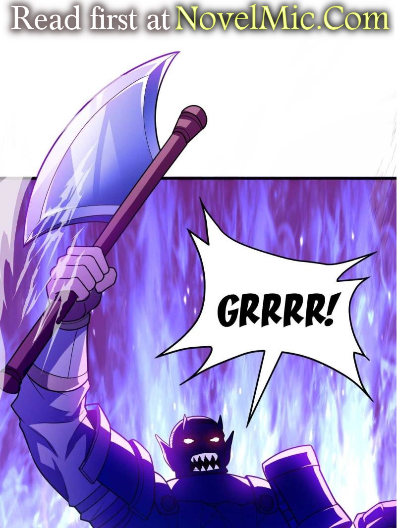 Read My Dragon System ENGLISH Manga Online