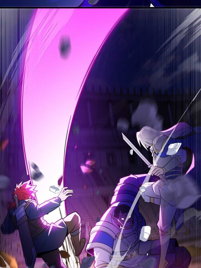 Read My Dragon System ENGLISH Manga Online