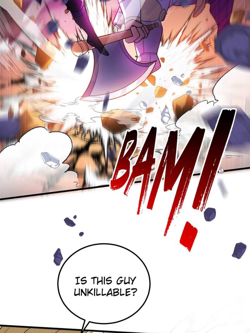 Read My Dragon System ENGLISH Manga Online