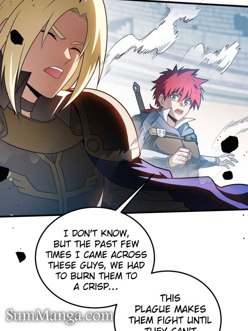 Read My Dragon System ENGLISH Manga Online