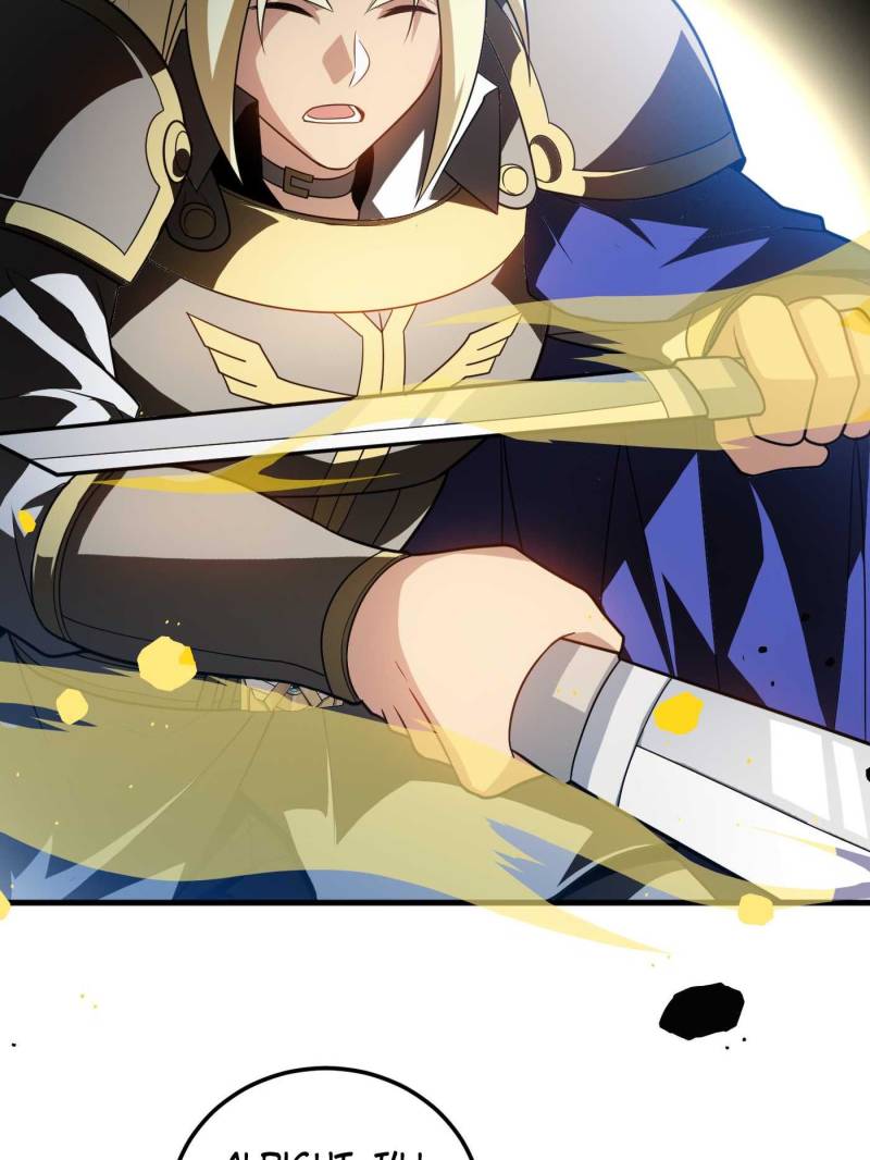 Read My Dragon System ENGLISH Manga Online