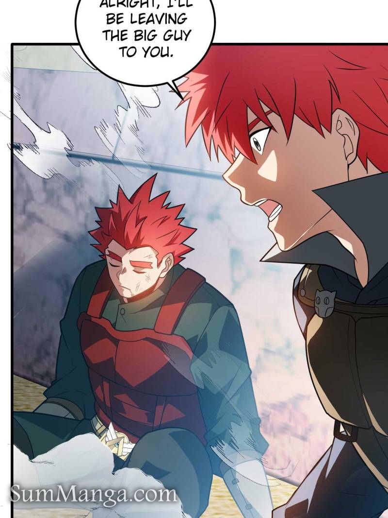 Read My Dragon System ENGLISH Manga Online