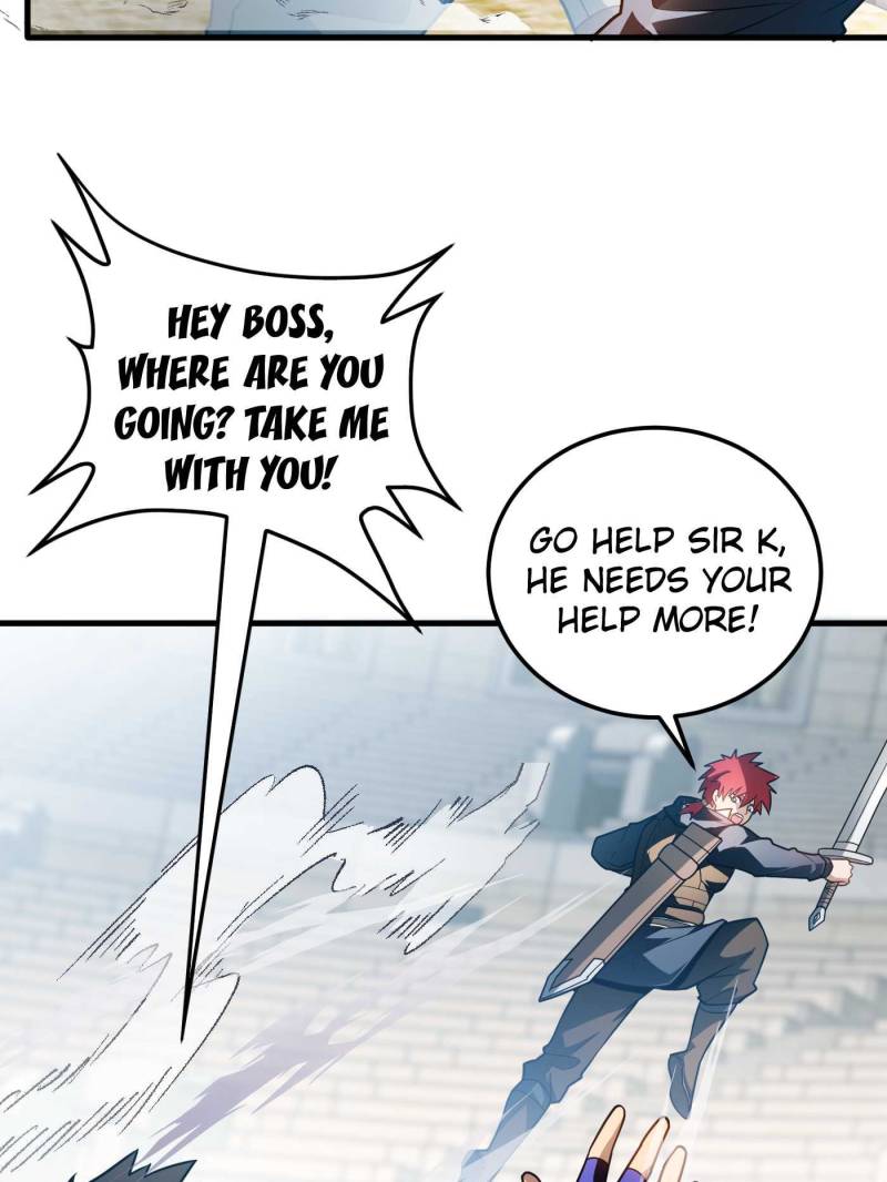 Read My Dragon System ENGLISH Manga Online