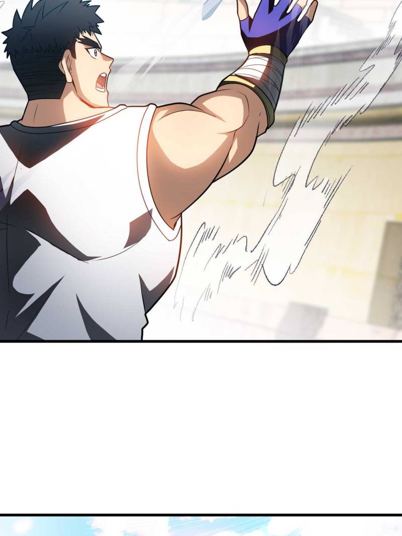 Read My Dragon System ENGLISH Manga Online