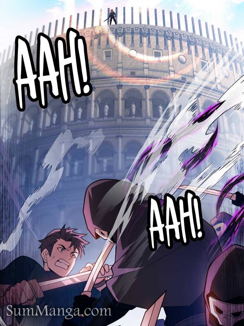 Read My Dragon System ENGLISH Manga Online