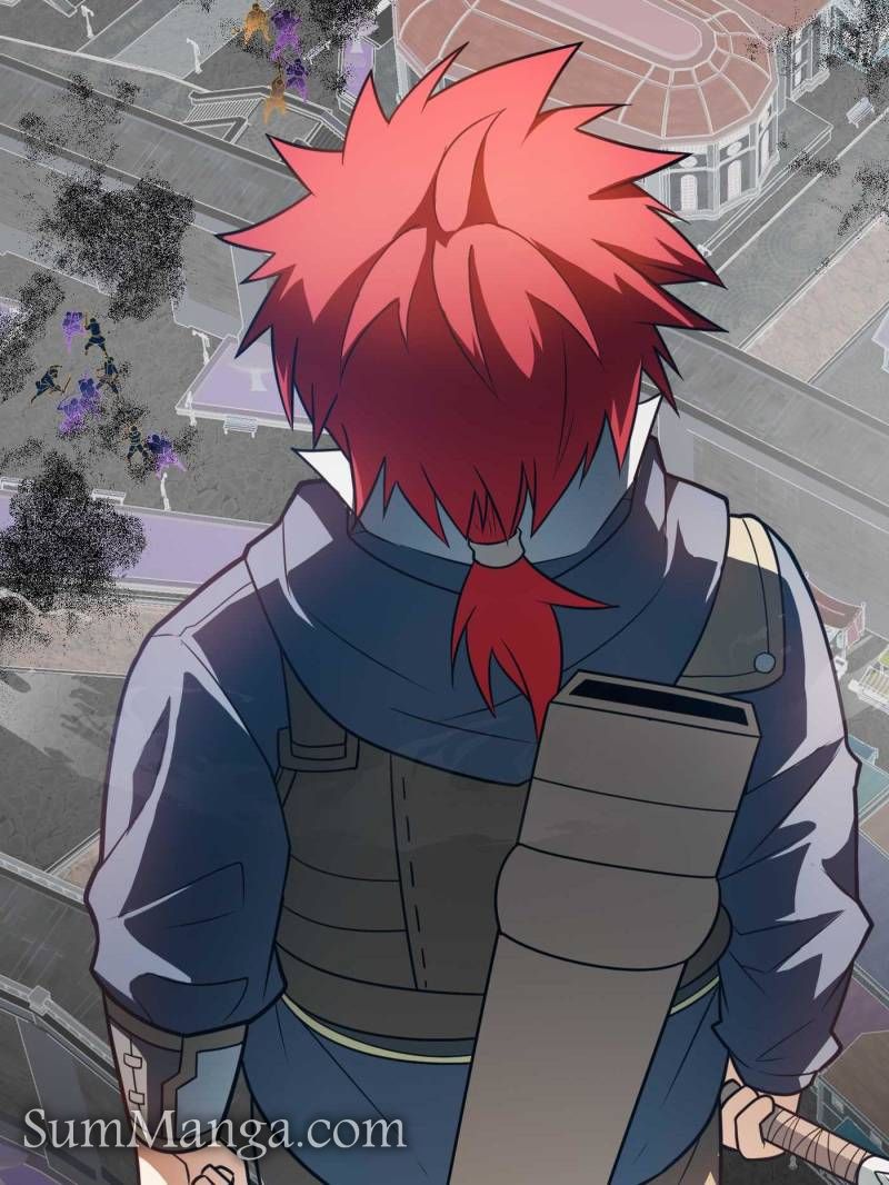 Read My Dragon System ENGLISH Manga Online